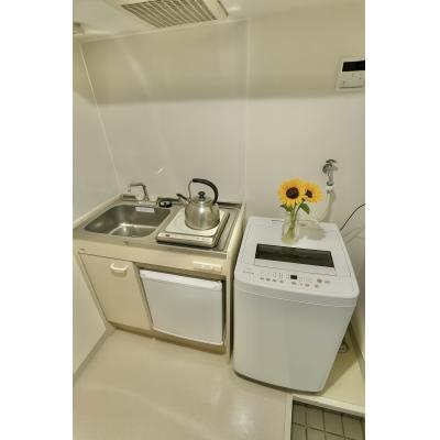 🌺アネックス草加９　202号室　谷塚駅徒歩4分　HM23🌺の物件画像