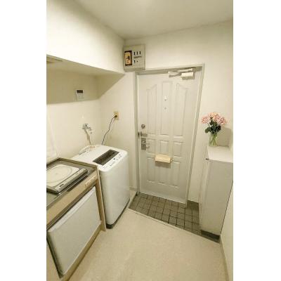 🌺アネックス草加９　202号室　谷塚駅徒歩4分　HM23🌺の物件画像