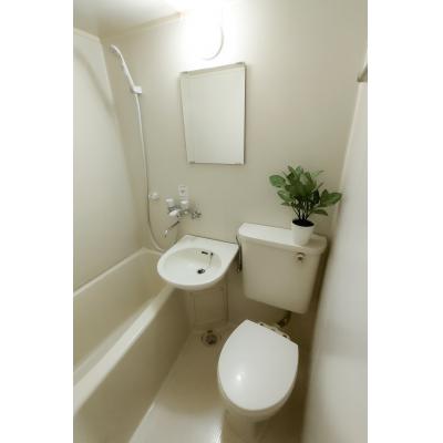 🌺アネックス草加９　202号室　谷塚駅徒歩4分　HM23🌺の物件画像