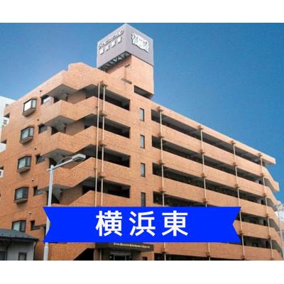 マンスリーアーバンステイズ　横浜東の物件画像