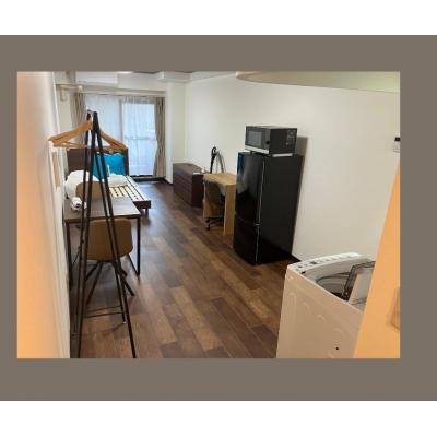 マンスリーアーバンステイズ　横浜東の物件画像