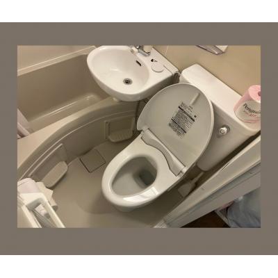 マンスリーアーバンステイズ　横浜東の物件画像