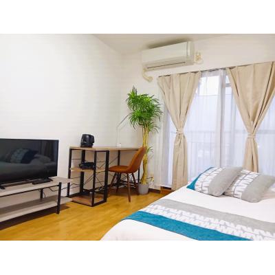 ✨二日市駅徒歩圏内✨駐車場有り❗　シャロームネクストの物件画像