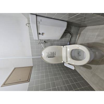 【オレンジマンスリー関駅前】駅近4分／日当たり良好◎３K／Wi-Fi無料／近隣駐車場あり／法人OK・ペット相談可♪の物件画像