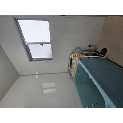 【オレンジマンスリー関駅前】駅近4分／日当たり良好◎３K／Wi-Fi無料／近隣駐車場あり／法人OK・ペット相談可♪の物件画像