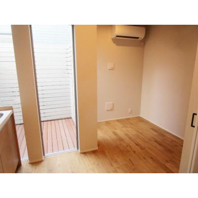 OneLife新検見川テラス【★禁煙ルーム・独立洗面台・浴室乾燥機付】の物件画像