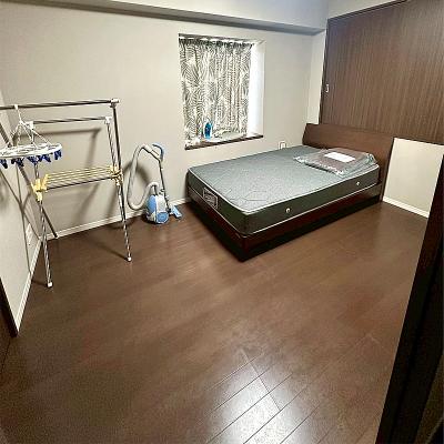 マリオテラス平野町　昭和町バス停  徒歩1分 【1LDK】【洗濯機付】【セミダブルベット】【無料Wi-Fi】【保証人不要】の物件画像