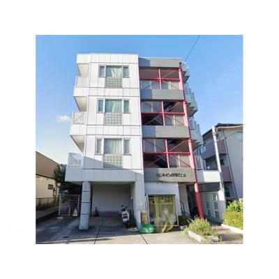 OneLife津田沼ビック【★禁煙ルーム・25平米・バス、トイレ別】の物件画像