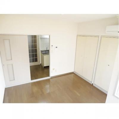 OneLife津田沼ビック【★禁煙ルーム・25平米・バス、トイレ別】の物件画像