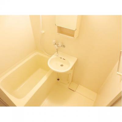 OneLife津田沼ビック【★禁煙ルーム・25平米・バス、トイレ別】の物件画像