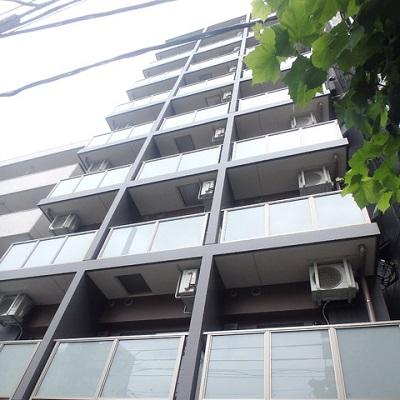 OneLife横浜弘明寺プレスト【★独立洗面・2口コンロ・浴室乾燥付】の物件画像