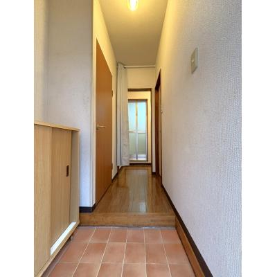 🔷🔹🔸🔶⭐駐車場付き🚙⭐角部屋、ウォシュレット⭐広々2Kタイプ⭐鉄骨造で気になる音も安心⭐【禁煙&Wi-Fi無料】⭐🔶🔸🔹🔷「T8」の物件画像