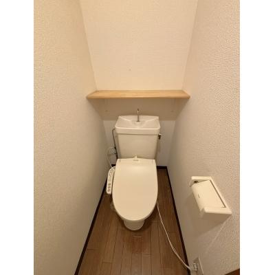 🔷🔹🔸🔶⭐駐車場付き🚙⭐角部屋、ウォシュレット⭐広々2Kタイプ⭐鉄骨造で気になる音も安心⭐【禁煙&Wi-Fi無料】⭐🔶🔸🔹🔷「T8」の物件画像