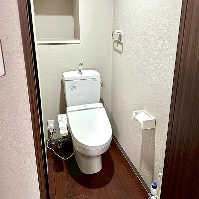 マリオテラス平野町 7-3　昭和町バス停  徒歩1分 【1LDK】【洗濯機付】【セミダブルベット】【無料Wi-Fi】【保証人不要】の物件画像