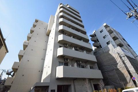 マンスリーリブマックス住吉SOUTHスタイル△『禁煙ルーム』【1名入居限定・浴室乾燥付】≪スタンダードシリーズ≫の物件画像