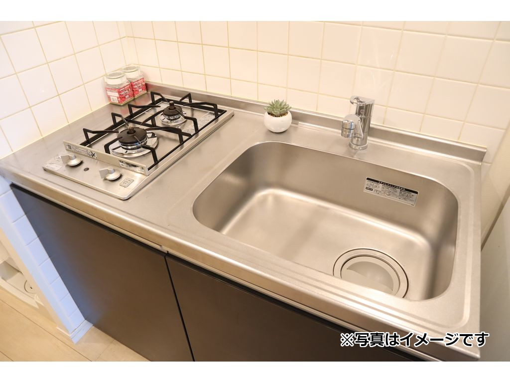 グッドステイ住吉SOUTHスタイル△『禁煙ルーム・1名入居限定・浴室乾燥付』【ベーシック】の物件画像