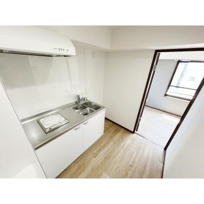 OneLife横浜ホリーズ【★禁煙ルーム・独立洗面台・浴室乾燥機付】の物件画像