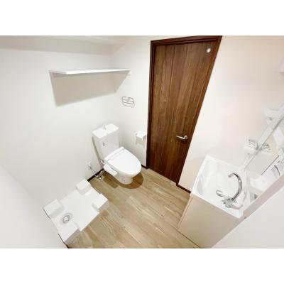 OneLife横浜ホリーズ【★禁煙ルーム・独立洗面台・浴室乾燥機付】の物件画像