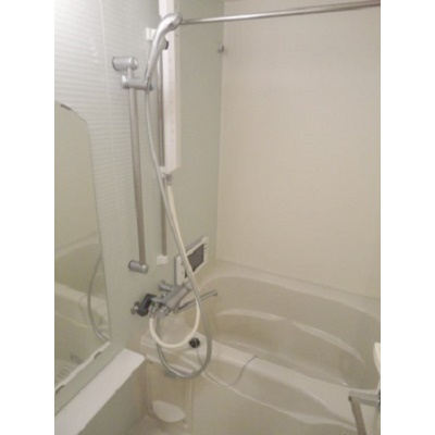 マンスリーリブマックス菊川プレスタイル△『禁煙ルーム・25平米』【1名入居限定・独立洗面・浴室乾燥付】≪エクセレントシリーズ≫の物件画像