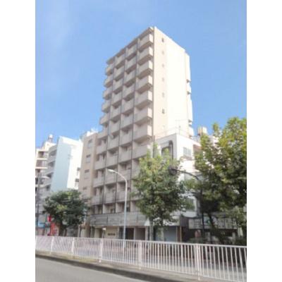 グッドステイ菊川プレスタイル●『禁煙ルーム・1名入居限定・独立洗面・浴室乾燥付』【ハイクラス】の物件画像