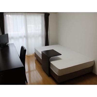 グッドステイ菊川プレスタイル●『禁煙ルーム・1名入居限定・独立洗面・浴室乾燥付』【ハイクラス】の物件画像