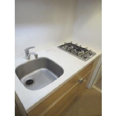 グッドステイ菊川プレスタイル●『禁煙ルーム・1名入居限定・独立洗面・浴室乾燥付』【ハイクラス】の物件画像