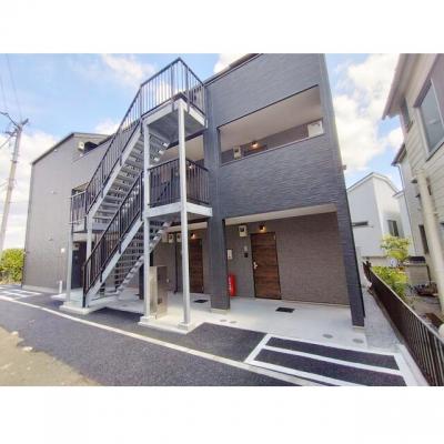 OneLife西横浜フィーネ【★禁煙ルーム・浴室乾燥機付・独立洗面台】の物件画像