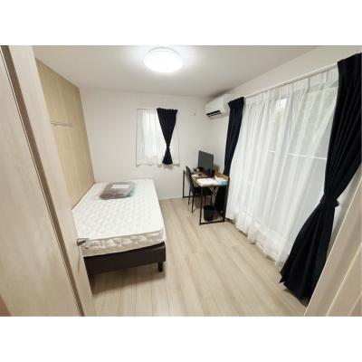 OneLife西横浜フィーネ【★禁煙ルーム・浴室乾燥機付・独立洗面台】の物件画像