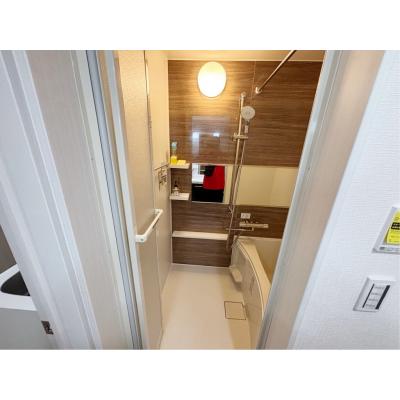 OneLife西横浜フィーネ【★禁煙ルーム・浴室乾燥機付・独立洗面台】の物件画像