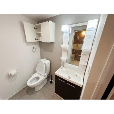 OneLife西横浜フィーネ【★禁煙ルーム・浴室乾燥機付・独立洗面台】の物件画像