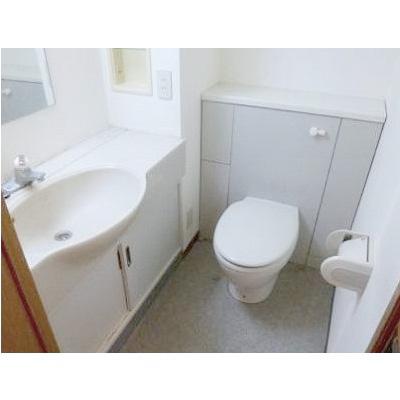 マンスリーリブマックス渋谷神泉△『禁煙ルーム・25平米』【1名入居限定・浴室乾燥付】≪スタンダードシリーズ≫の物件画像