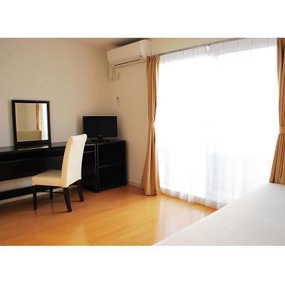 グッドステイ渋谷神泉△『禁煙ルーム・25平米・1名入居限定・浴室乾燥付』【ベーシック】の物件画像