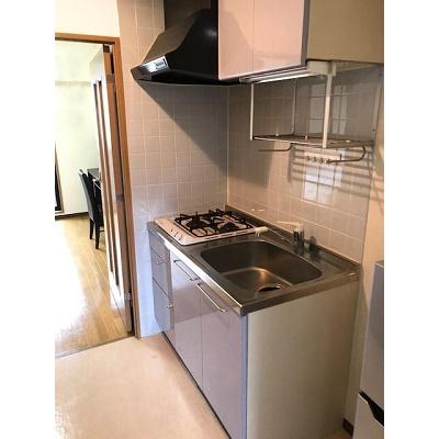 グッドステイ渋谷神泉△『禁煙ルーム・25平米・1名入居限定・浴室乾燥付』【ベーシック】の物件画像