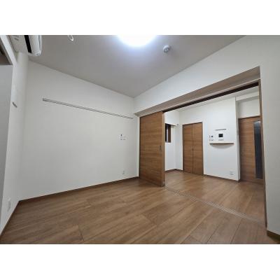 OneLife東墨田Uリバーサイド【▼独立洗面台・浴室乾燥機付き▼《1DKの広々空間》】の物件画像