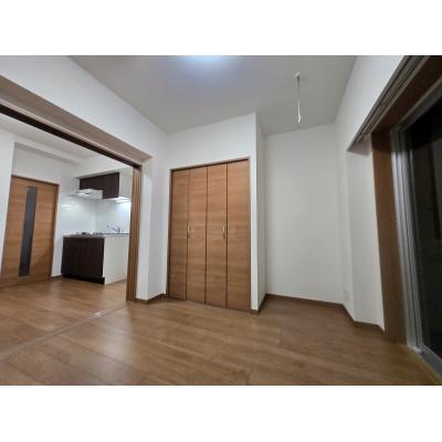 OneLife東墨田Uリバーサイド【▼独立洗面台・浴室乾燥機付き▼《1DKの広々空間》】の物件画像