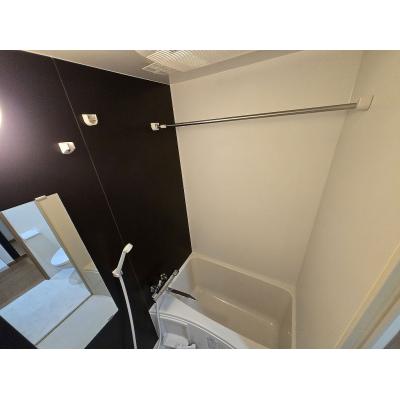 OneLife東墨田Uリバーサイド【▼独立洗面台・浴室乾燥機付き▼《1DKの広々空間》】の物件画像