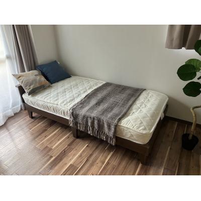 🌈新規オープン賃料半額　明石市西新町／山陽西新町駅徒歩2分✨南向き角部屋🔅ネット無料👍スマートTV📺【M027】の物件画像