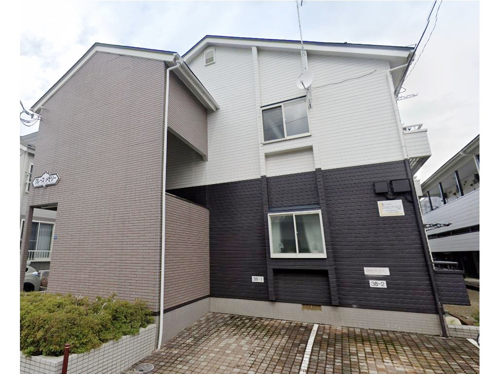 グッドステイ秋田グレースメモリー3B▲『禁煙ルーム・25平米・温水洗浄便座』【ベーシック】の物件画像