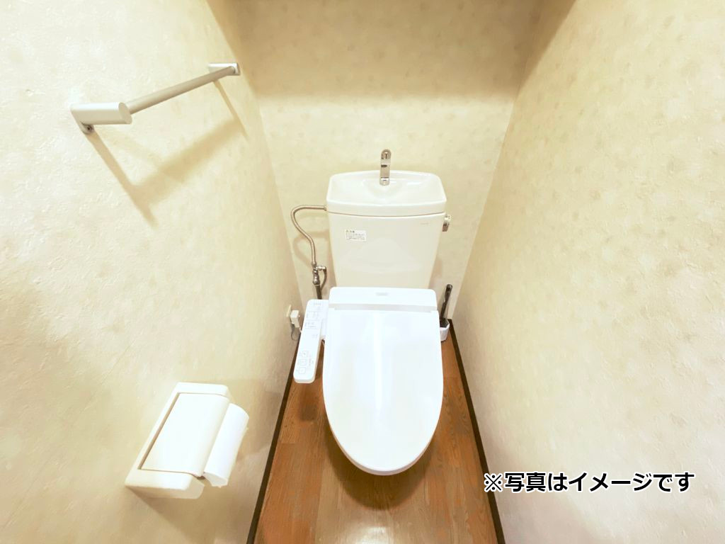 グッドステイ秋田グレースメモリー3B▲『禁煙ルーム・25平米・温水洗浄便座』【ベーシック】の物件画像