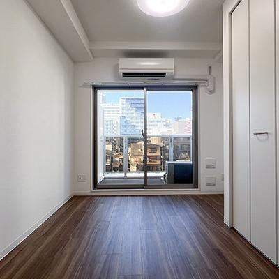 【2026年1月22日～ご入居可能】アットイン鶴橋1  『公式サイトなら空室確認、web予約も可能です。今なら限定キャンペーンも実施中！「アットイン」で検索！🔍』の物件画像