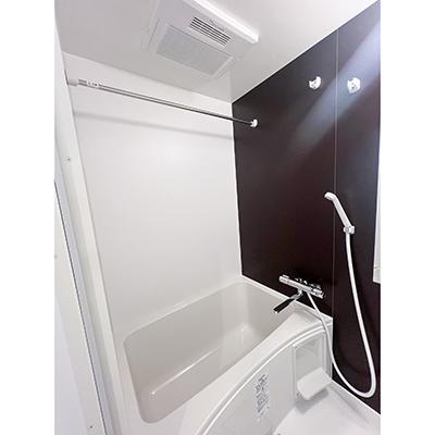 【2026年1月22日～ご入居可能】アットイン鶴橋1  『公式サイトなら空室確認、web予約も可能です。今なら限定キャンペーンも実施中！「アットイン」で検索！🔍』の物件画像