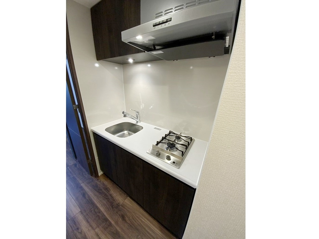 マンスリーリブマックス蒲田EASTクロッシア△『禁煙ルーム・26平米』【Wi-Fi無制限・追い焚き機能・浴室乾燥付】≪プレミアムシリーズ≫の物件画像