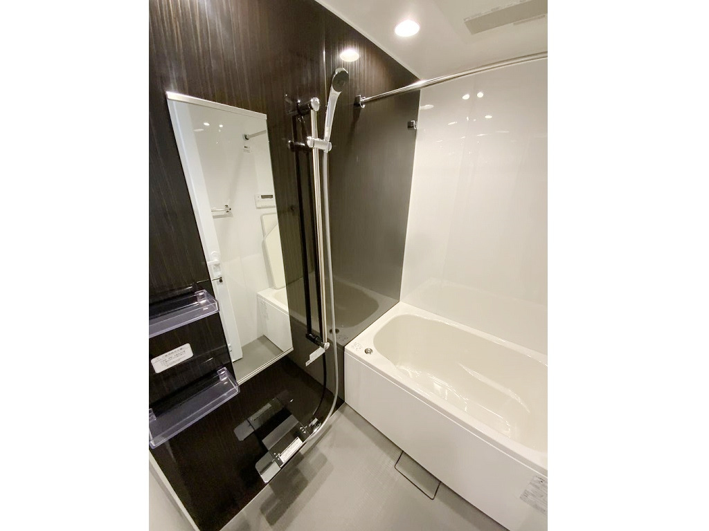 マンスリーリブマックス蒲田EASTクロッシア△『禁煙ルーム・26平米』【Wi-Fi無制限・追い焚き機能・浴室乾燥付】≪プレミアムシリーズ≫の物件画像