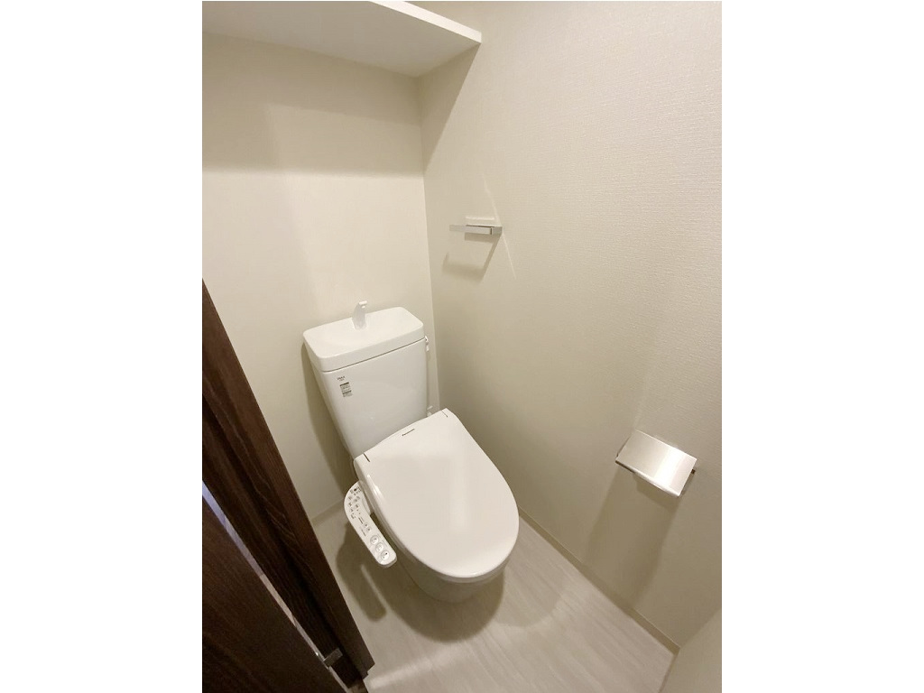 マンスリーリブマックス蒲田EASTクロッシア△『禁煙ルーム・26平米』【Wi-Fi無制限・追い焚き機能・浴室乾燥付】≪プレミアムシリーズ≫の物件画像