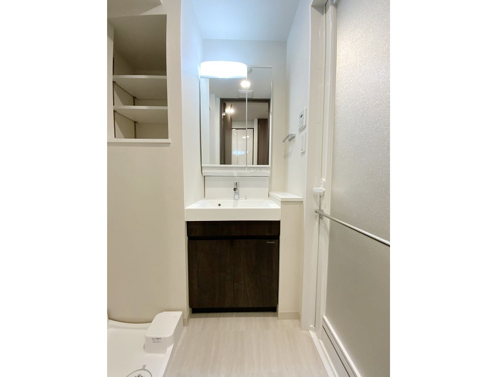 グッドステイ蒲田EASTクロッシア□『禁煙ルーム・26平米・Wi-Fi無制限・追い焚き機能・浴室乾燥付』【デラックス】の物件画像