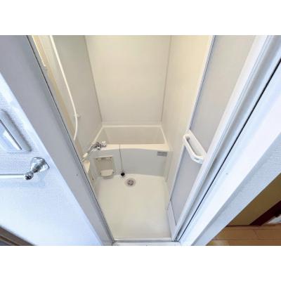 ★SステイPS名古屋城前・丸の内【禁煙ルーム・１K・Wi-Fi無料・セミダブルベッ ド】★インターネットWi-Fi無料★独立洗面化粧台・浴室乾燥機・ガスキッチン★の物件画像