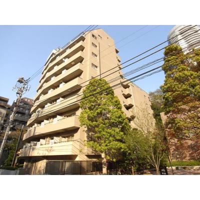 【TM虎ノ門/1BRDXB】46.0㎡・ダブル・神谷町駅徒歩３分・ネットWi-Fi無制限無料・テレワークにも♪の物件画像