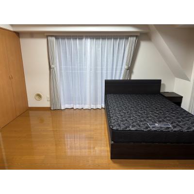 【TM虎ノ門/1BRDXB】46.0㎡・ダブル・神谷町駅徒歩３分・ネットWi-Fi無制限無料・テレワークにも♪の物件画像