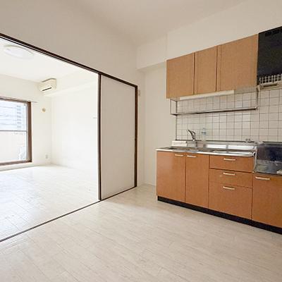 【2026年1月8日～ご入居可能】アットイン京都河原町7  『公式サイトなら空室確認、web予約も可能です。今なら限定キャンペーンも実施中！「アットイン」で検索！🔍』の物件画像