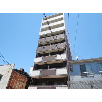 OneLife浅間町駅前ムーン＜TYPE1＞【 ★全室角部屋・駅2分】の物件画像